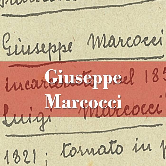 Giuseppe Marcocci