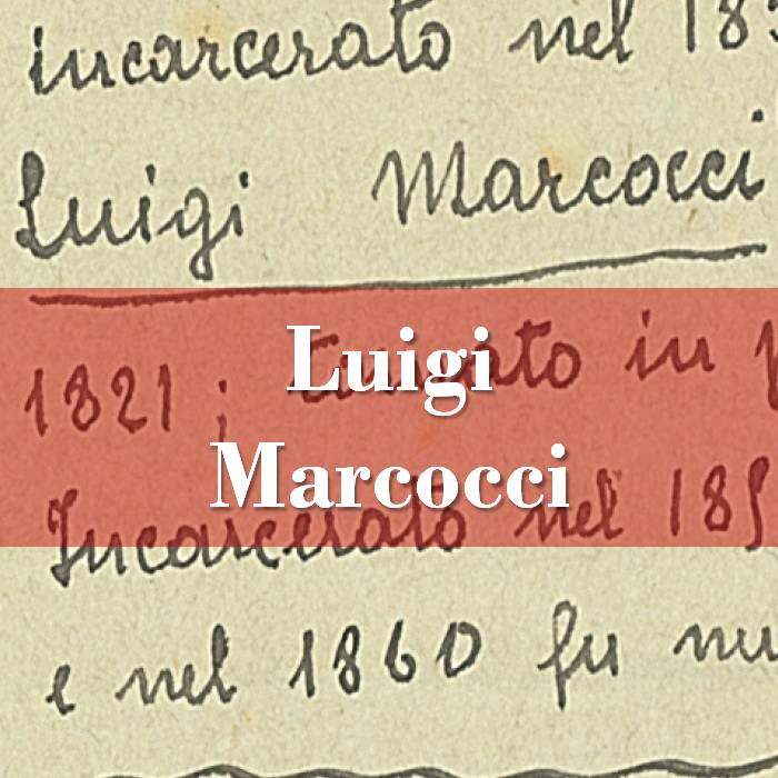 Luigi Marcocci