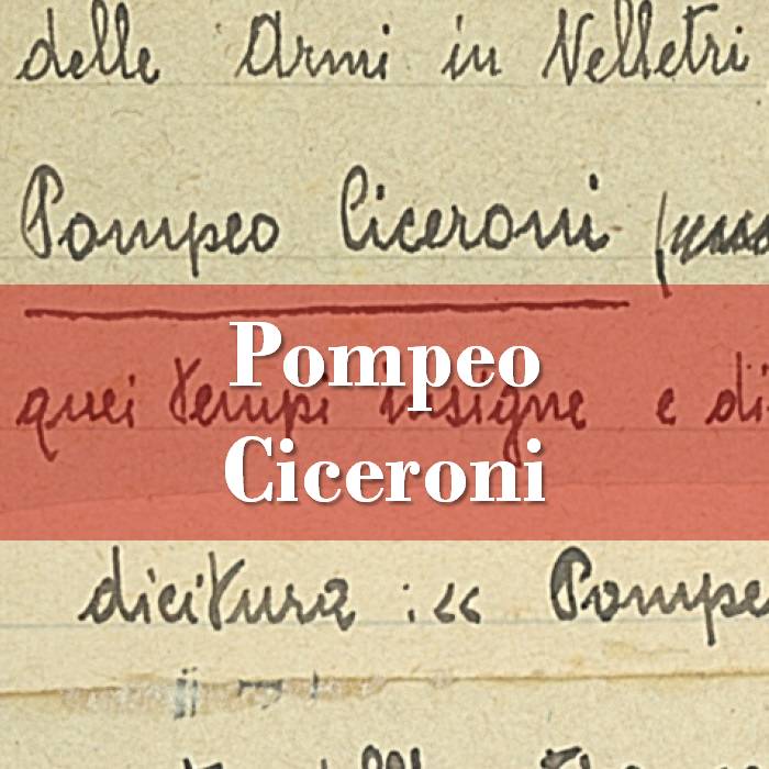 Pompeo Ciceroni